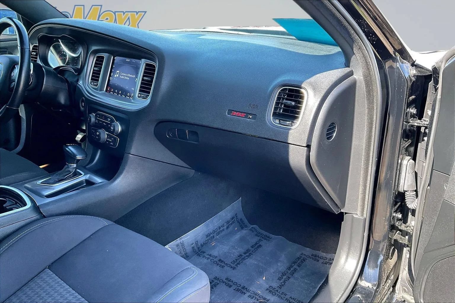 Used 2023 Dodge Charger Scat Pack w/ Harman/Kardon Audio Group RWD image 30