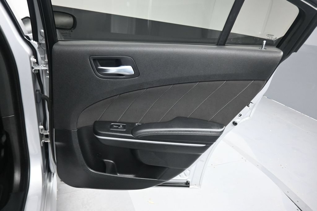 Used 2023 Dodge Charger Scat Pack RWD image 33