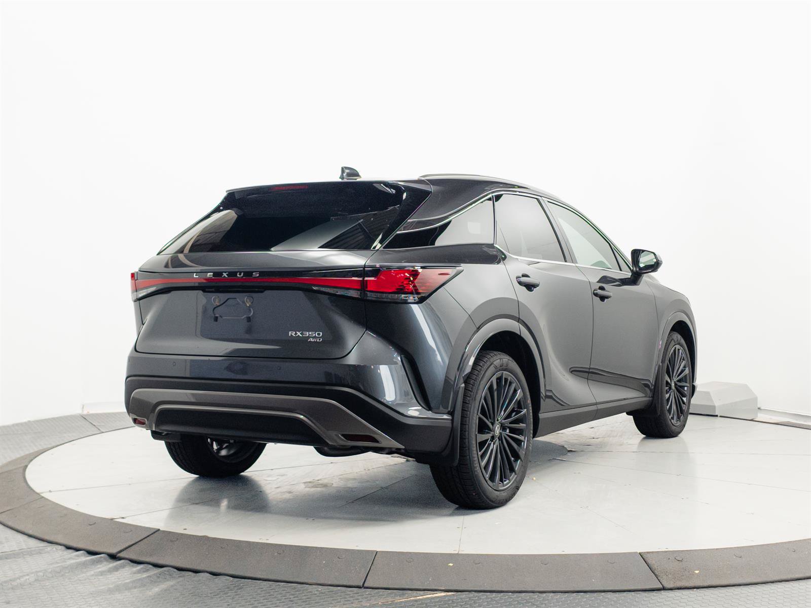 New 2026 Lexus RX 350 Premium AWD/4WD image 12
