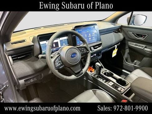 Used 2026 Subaru Outback Limited XT AWD/4WD image 9
