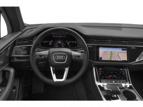 Used 2026 Audi Q7 3.0T Premium Plus w/ Premium Plus Package AWD/4WD image 9
