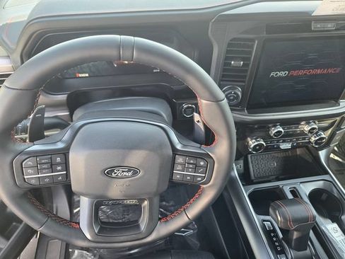 New 2025 Ford F150 Raptor AWD/4WD image 20