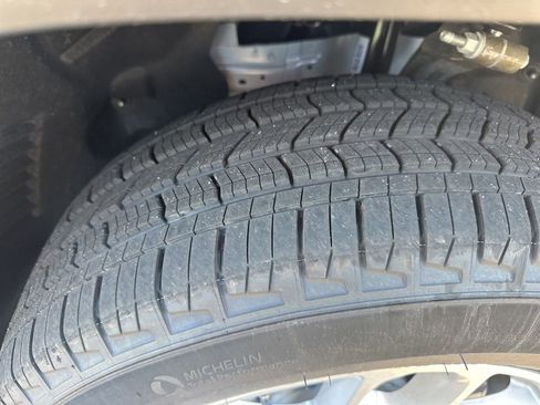 New 2025 Jeep Grand Cherokee Laredo X w/ Trailer Tow Package image 30