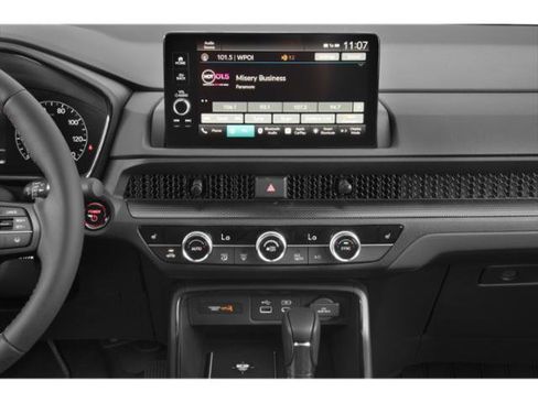 New 2025 Honda CR-V Sport-L image 8