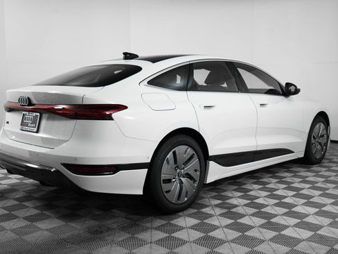 New 2025 Audi A6 e-tron Ultra image 7