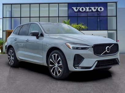 Certified 2024 Volvo XC60 B5 Plus w/ Protection Package Premier