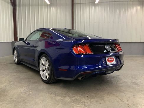 Used 2015 Ford Mustang GT Premium w/ Equipment Group 401A RWD image 11