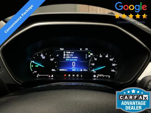 Used 2022 Ford Escape SE w/ Convenience Package FWD image 20