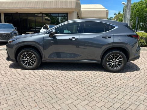 Used 2024 Lexus NX 250 FWD w/ Cold Area Package image 6