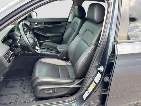 Used 2022 Honda Civic EX-L image 20