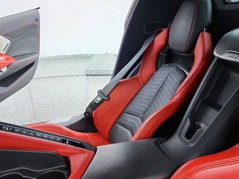 Used 2023 Chevrolet Corvette Z06 image 22