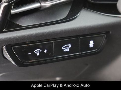 Certified 2023 Kia Niro Wind w/ Wind Preserve Package FWD image 22