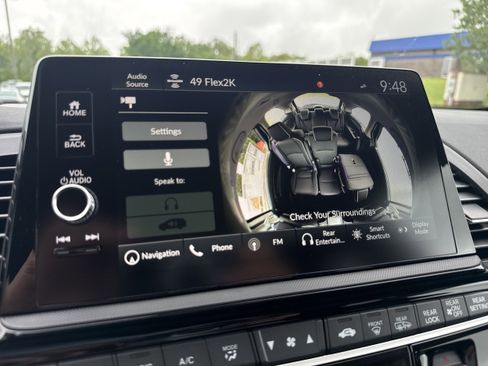 New 2026 Honda Odyssey Touring image 26