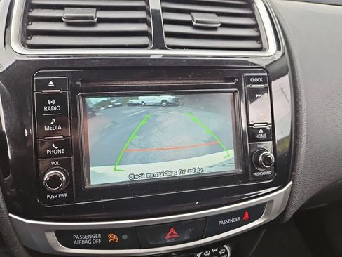 Used 2016 Mitsubishi Outlander Sport SEL AWD/4WD image 25