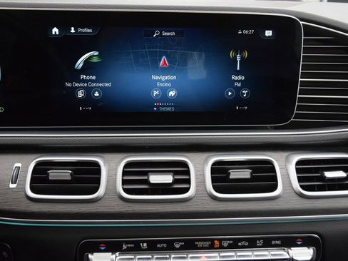 Certified 2022 Mercedes-Benz GLE 350 4MATIC image 27