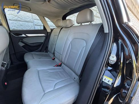 Used 2016 Audi Q3 2.0T Premium Plus AWD/4WD image 37