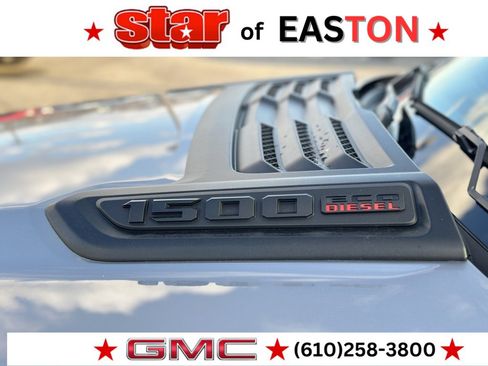 Used 2022 RAM 1500 Limited image 39