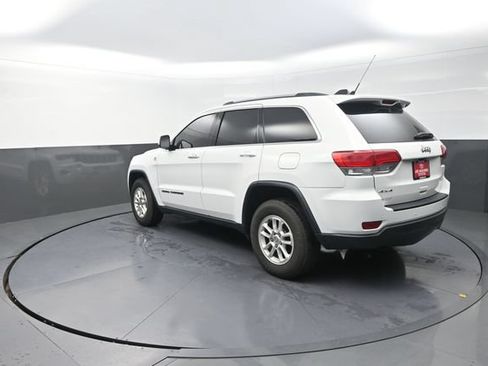 Used 2019 Jeep Grand Cherokee Laredo AWD/4WD image 55