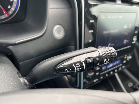 Used 2024 Hyundai Tucson SEL image 13