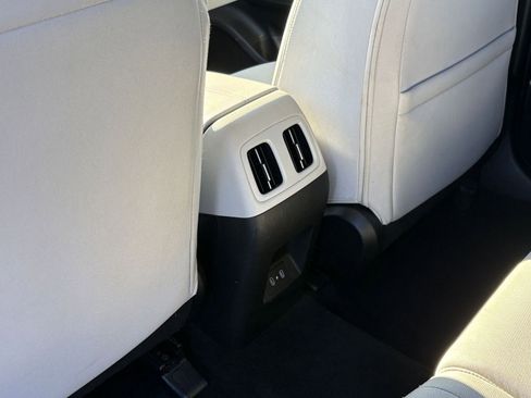 Used 2025 Hyundai Tucson SEL FWD image 25