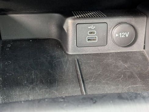 New 2025 Ford Escape Active image 15