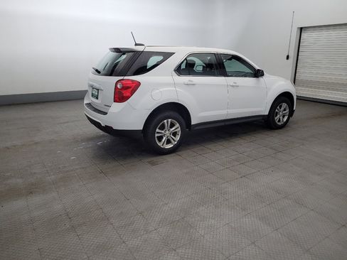 Used 2015 Chevrolet Equinox LS FWD image 10
