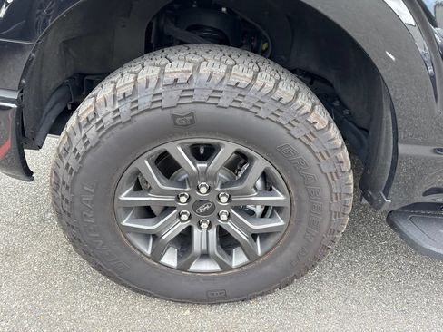 Used 2025 Ford F150 Tremor w/ Tow/Haul Package AWD/4WD image 13