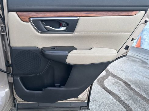 Used 2018 Honda CR-V EX image 38