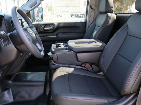 New 2026 GMC Sierra 3500 Pro w/ Convenience Package image 14