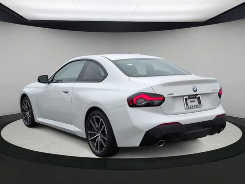 Used 2026 BMW 230i xDrive Coupe w/ Convenience Package AWD/4WD image 6