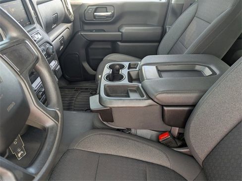 Used 2023 Chevrolet Silverado 2500 Custom w/ Custom Value Package image 30