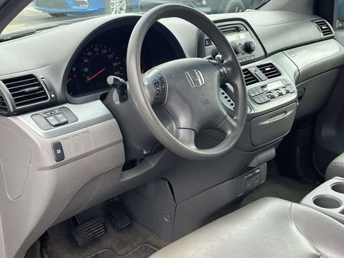 Used 2010 Honda Odyssey EX image 12