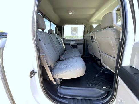Used 2019 Ford F150 XLT w/ Equipment Group 302A Luxury AWD/4WD image 19