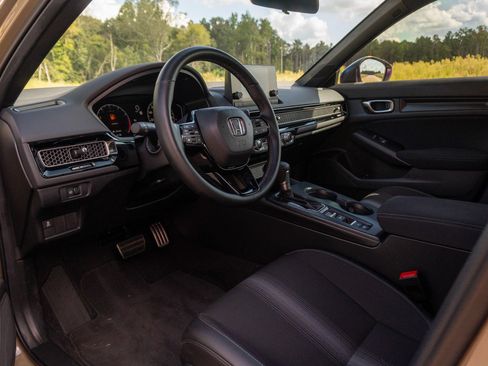 Used 2026 Honda Civic Sport image 10