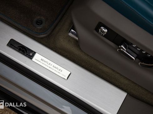 Used 2022 Bentley Bentayga Speed image 21