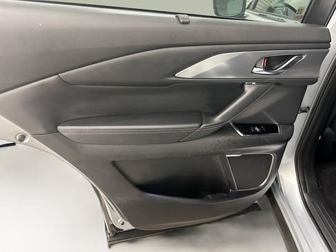 Used 2023 MAZDA CX-9 Grand Touring image 28