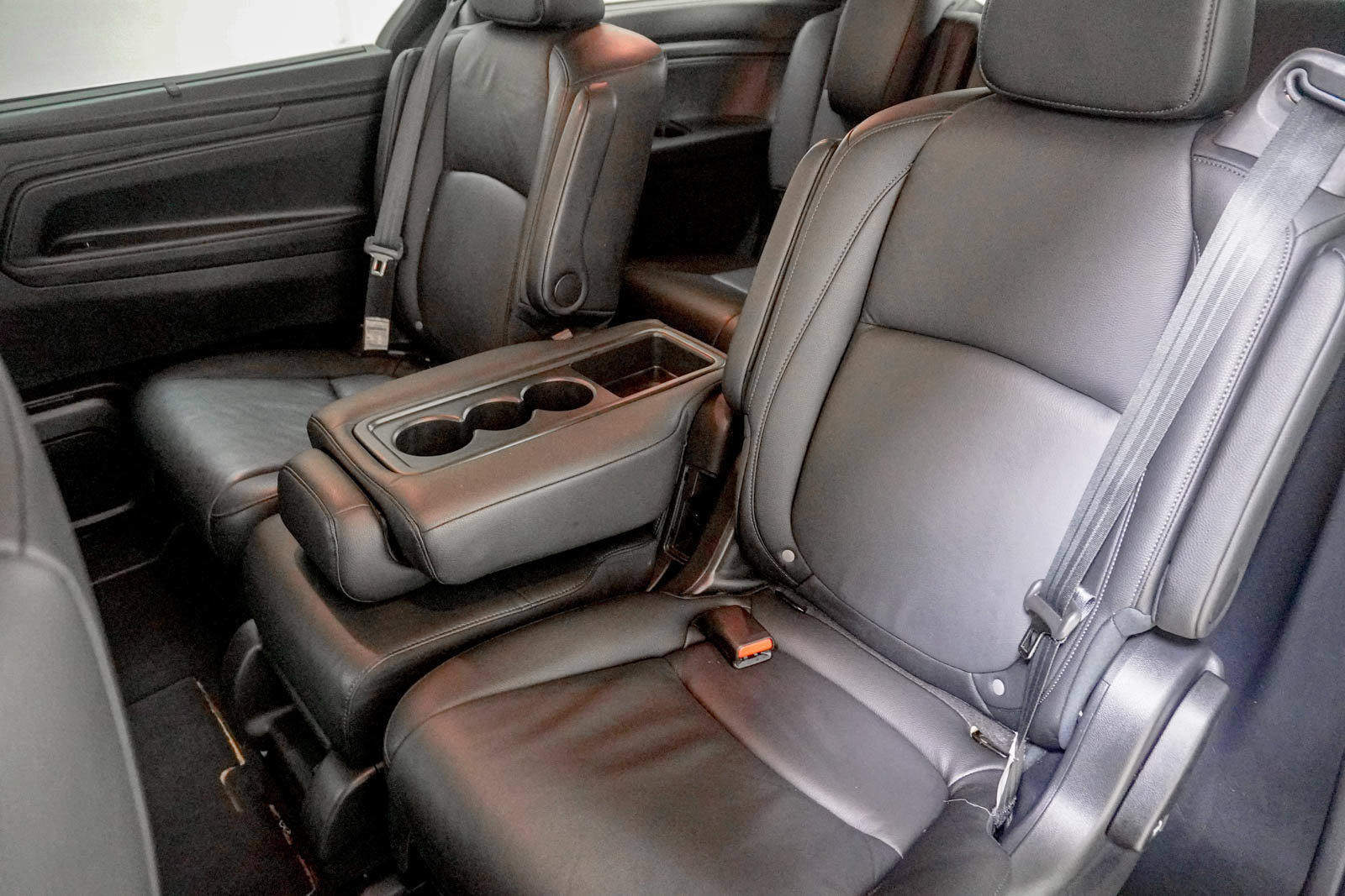 Used 2025 Honda Odyssey EX-L image 37