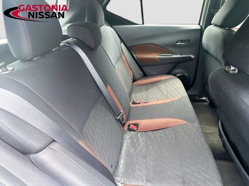 Used 2024 Nissan Kicks SR FWD image 33