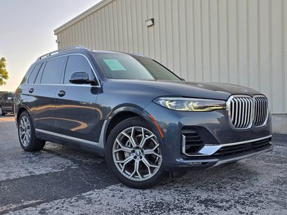 Used 2020 BMW X7 xDrive40i w/ Premium Package