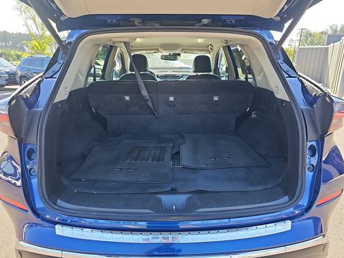 Used 2021 Nissan Murano SL AWD/4WD image 16