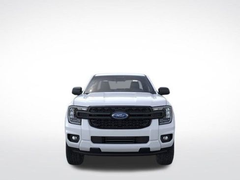 New 2025 Ford Ranger XL image 9