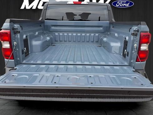 New 2025 Ford Maverick XLT w/ Black Appearance Package image 16