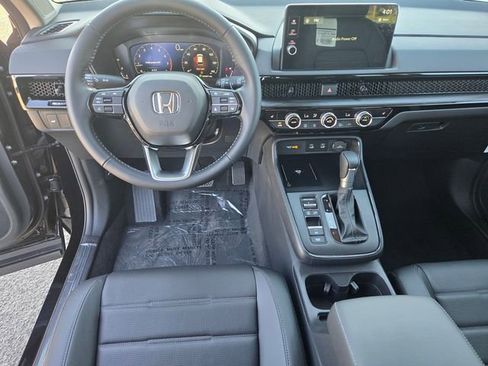 New 2026 Honda CR-V EX-L image 21