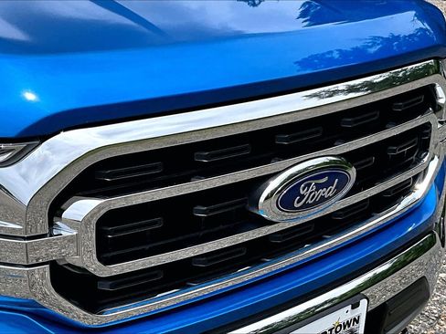 Certified 2021 Ford F150 XLT w/ Equipment Group 302A High AWD/4WD image 29