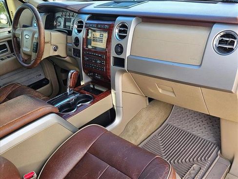 Used 2010 Ford F150 King Ranch image 23