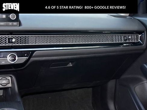 Used 2023 Honda Civic EX image 15