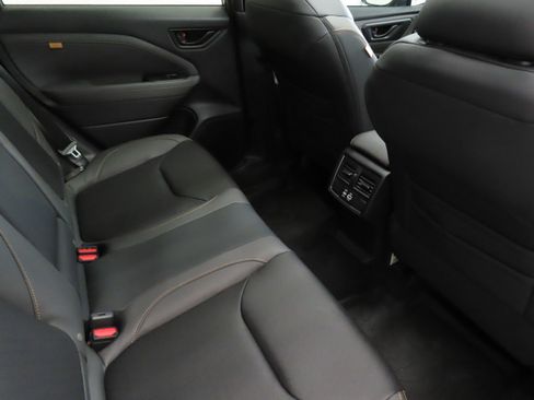 New 2026 Subaru Forester Wilderness w/ Wilderness Plus Package image 26