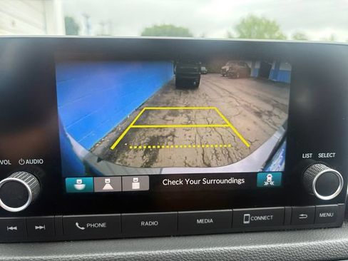 Used 2025 Honda Civic Sport image 20