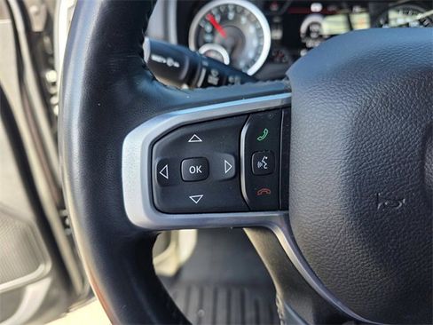 Certified 2022 RAM 1500 Big Horn image 35