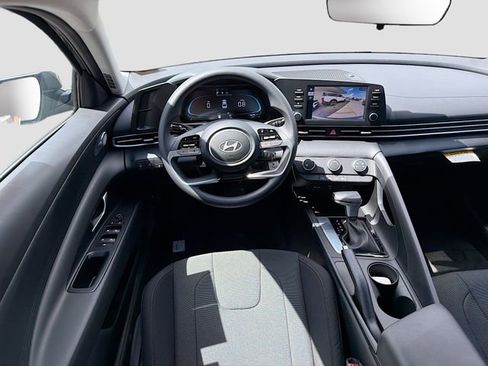 New 2026 Hyundai Elantra SE image 20